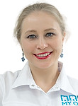 Зинченко Ксения