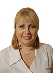 Шаповалова Елена Владимировна, Гастроэнтеролог, Диетолог