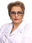 Галайко Елена