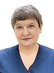 Лукашина Эльвира