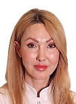 Лазарева Наталья