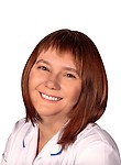 Малышева Татьяна