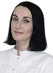 Горбунова Татьяна