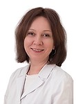 Петрова Ирина