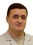 Джабадари Важа Вахтангович, Андролог, Уролог