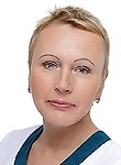 Широкова Любовь