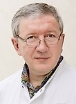 Глинский Роман Сергеевич, Пластический хирург