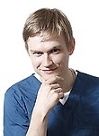 Бакалов Вячеслав