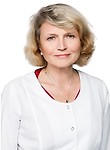 Ильина Ирина Владимировна, Иммунолог, Аллерголог, Пульмонолог
