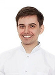 Лавров Михаил