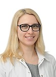 Задорожная Ольга