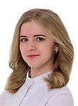 Блохина Елена