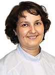 Ефимова Евгения