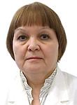 Заболотная Мария Викторовна, Эндокринолог, Терапевт
