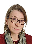 Рудницкая Елена Валентиновна, Психолог, Психотерапевт