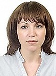 Мендякова София Анатольевна, Терапевт, Пульмонолог