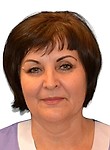 Строганова Наталья