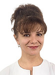 Перевезенцева Юлия