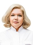 Сусло Ирина Сергеевна, Окулист (офтальмолог), Лазерный хирург