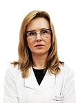 Хилькевич Людмила