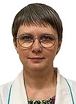 Силина Наталья