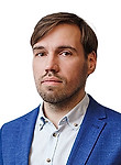 Челухин Сергей