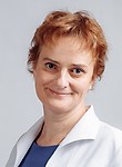 Дерюгина Ирина