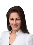 Иванова Ольга Викторовна, Кардиолог, Терапевт, Врач функциональной диагностики