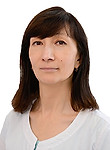 Тачмурадова Елена
