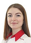 Виноградова Татьяна