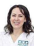 Турчинская Ангелина