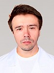 Батмаев Дмитрий