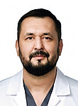 Терехов Дмитрий Анатольевич, Анестезиолог, Реаниматолог