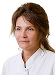 Дикало Юлия