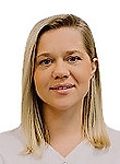 Левкина Полина
