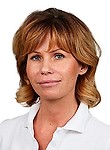 Бикбаева Марина
