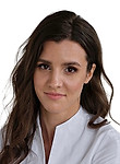 Пиманченкова Кристина