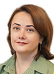 Игонина (Ядыкина) Марина