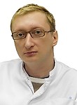 Обидин Иван Юрьевич, Психолог, Психотерапевт