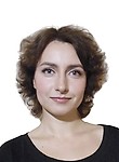 Ланская Татьяна Александровна, Психолог
