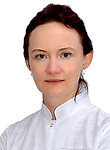 Храмцова Наталья