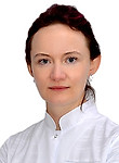 Яшина (Храмцова) Наталья
