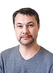 Абдуллаев Теймур Ровшанович, Психотерапевт, Сексолог