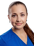 Иванова Мария