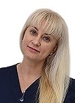 Пичугина Ирина
