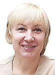 Ходжай (Худяшева) Татьяна