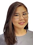Нагулаева Аюна