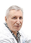 Богословский Сергей Иванович, Невролог