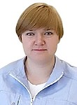 Гниденко Наталья Викторовна, Лор (отоларинголог)