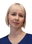 Нестерова Мария Викторовна, Невролог